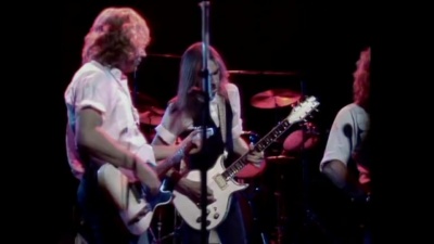 Status Quo - Rock N Roll