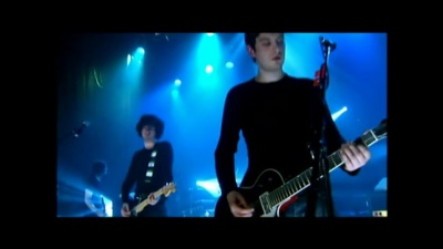 Snow Patrol - Shut Your Eyes