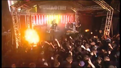 Wolfmother - New Moon Rising
