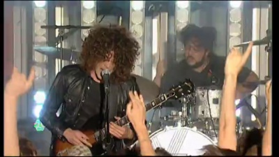 Wolfmother - Cosmic Egg