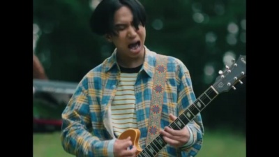 マカロニえんぴつ - mother