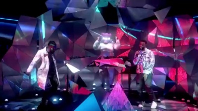 Craig David、Digital Farm Animals、KSI - Really Love