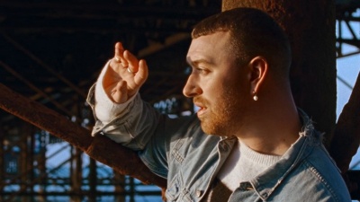 Sam Smith - Kids Again