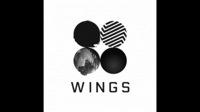 BTS(防弹少年团) - Interlude : Wings