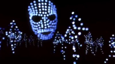 The Chemical Brothers - Escape Velocity