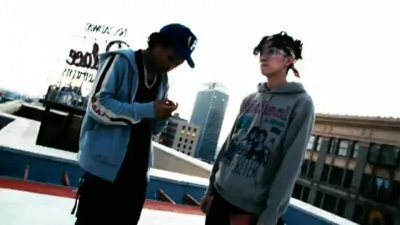Dough-Boy、Pressa - Canada Breeze(feat. Pressa)
