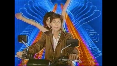 Jean-Luc Lahaye - Femme que j'aime