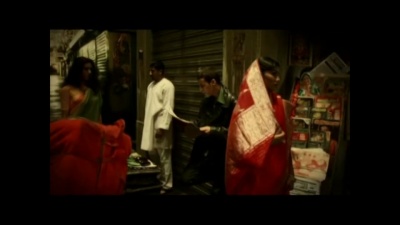 Faudel - Dis-moi