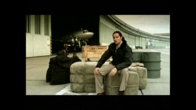 Joana Zimmer、David Bisbal - Let´s Make History
