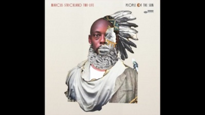 Pharoahe Monch、Bilal、Marcus Strickland Twi-Life、Greg Tate - On My Mind