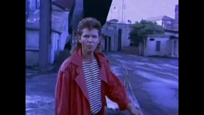 Icehouse - Crazy