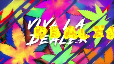 SDP、Capital Bra - Viva la Dealer