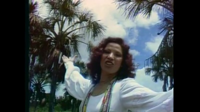 Clara Nunes - Sagarana