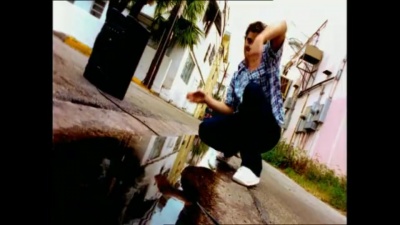 Robbie Williams - Freedom