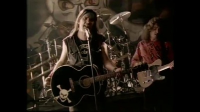 Steve Earle - Copperhead Road