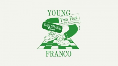 Pell、Dana Williams、Young Franco - Two Feet
