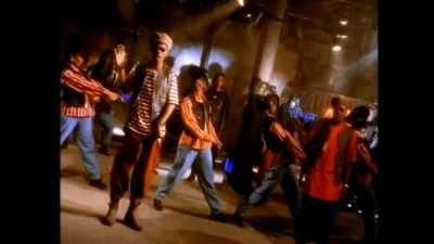 Bell Biv DeVoe - Gangsta