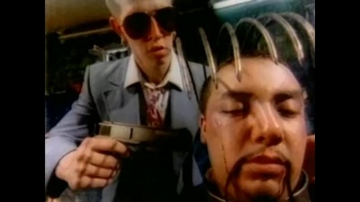 Molotov - Voto Latino