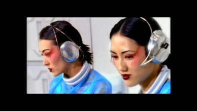 Wet Wet Wet - Strange