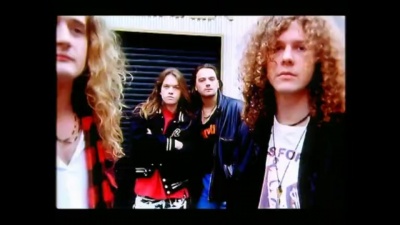 little angels - Too Much Too Young