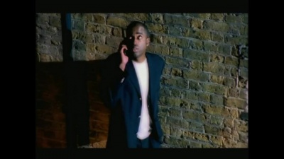 honeyz - End Of The Line
