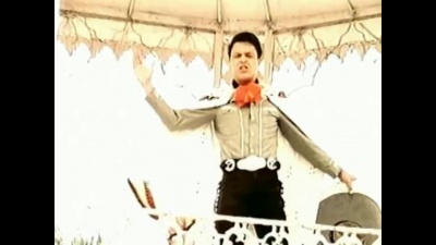 Pedro Fernández - Despacito