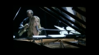 Diana Krall - Pick Yourself Up