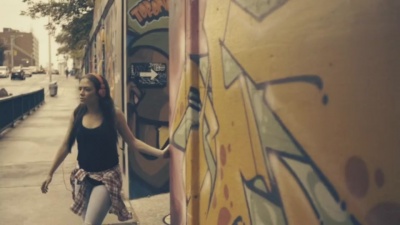 bit funk、Shae Jacobs - Off The Ground