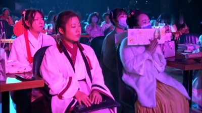 许多葵、稻米节 - 良药
