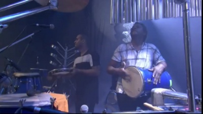 Maria Rita - Do Fundo Do Nosso Quintal
