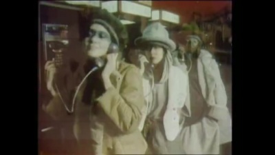 Malcolm McLaren - Buffalo Gals