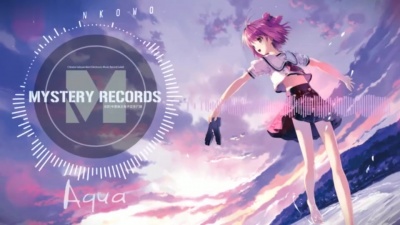 Frank_Jiang - Aqua