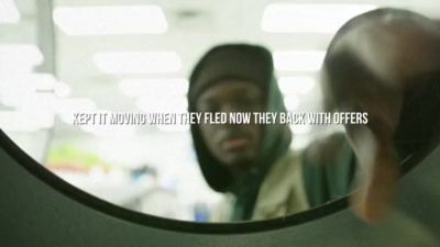 HDBeenDope - 0200 FDR Drive