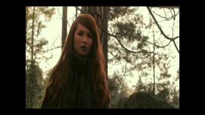 Rebecca & Fiona - Luminary Ones