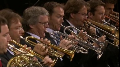 Berliner Philharmoniker、Sir Simon Rattle - Ravel: Daphnis et Chloé Suite No. 2, M. 57b - III. Danse générale