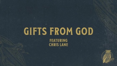 Chris Tomlin、Chris Lane - Gifts From God