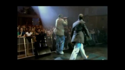 Kanye West、Lupe Fiasco - Touch The Sky
