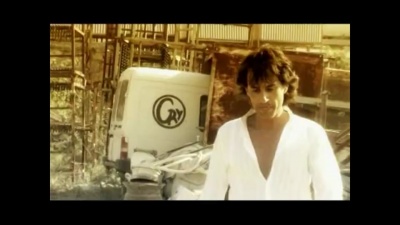 sergio dalma - Todo Lo Que Quieres