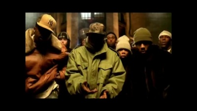 Jadakiss、Comp、ghostface - Run