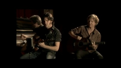 don walker、Tex Perkins、Charlie Owen - Whenever It Snows