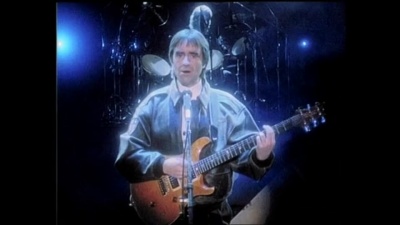 Chris de Burgh - Tender Hands