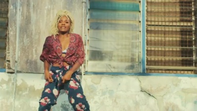 Tellaman、Alpha P - Cross My Heart