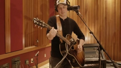 Travis Denning - After A Few