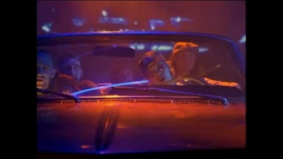 Blind Melon - Galaxie