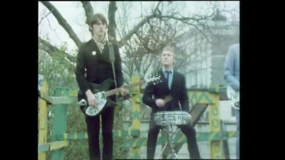 The Jam - The Dreams Of Children