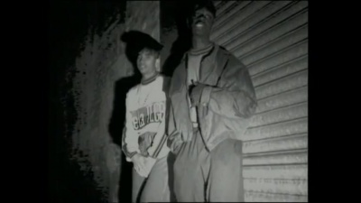 young disciples - Step Right On