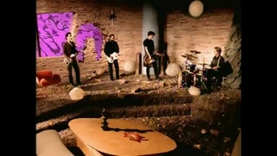 Soundgarden - Blow Up The Outside World