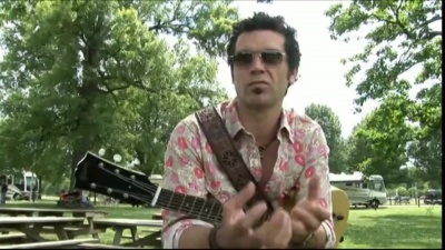 Sheryl Crow - Summer Day