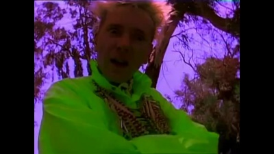 Public Image Limited - Warrior