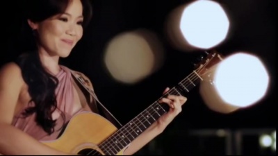 Sabrina(萨布丽娜·萨勒诺) - All Of Me